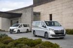 Toyota Granvia 2019 года